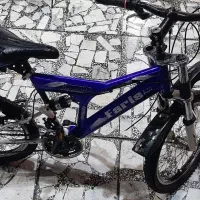 دوچرخه|دوچرخه، اسکیت، اسکوتر|گنبد کاووس, |دیوار