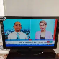 تلویزیون 50اینج سامسونگ اصل درحدباضمانت اصل