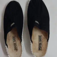 صندل جلوبسته لژدار نو