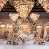 برگزاری مراسمات باغ و تالار Tashrifat Aroosiiy|خدمات پذیرایی، مراسم|کرمان, |دیوار