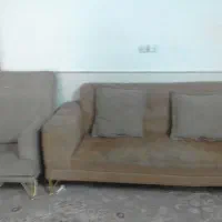 مبل هفت نفره سالم