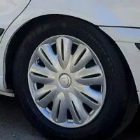 رینگ و لاستیک سمند۲۰۵.۶۰.۱۵