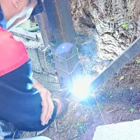 جوشکاری سیار نصرت پور در ماسال|خدمات پیشه و مهارت|ماسال, |دیوار