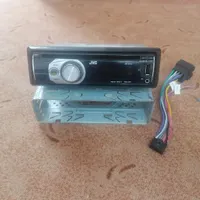 ضبط خودرو مارک jvc
