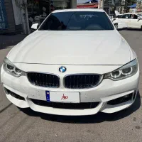بی ام و 430i کوپه 2017 M package|خودرو سواری و وانت|رشت, کاکتوس|دیوار