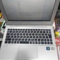 لپتاپ سونی ۱۳ اینچ