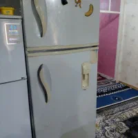 فروش خرید.خریدار یخچال.فریزر. سوخته.سالم
