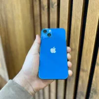 ایفون ۱۳ شرایطی|موبایل|قم, الوندیه و گذر صادق|دیوار