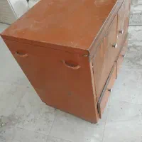 فروش صندوق فلزی ورق کابینت رنگ کوره ای