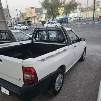 پراید وانت404