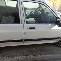 پراید 141 ساده، مدل ۱۳۸۷