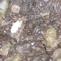 شهاب سنگ الیوین جواهر الماس      diamond meteorite|جواهرات|تهران, جردن|دیوار