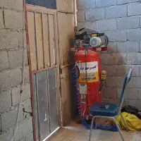 کارگاه جاده بوشهر شهرک خوشرو|فروش دفتر صنعتی، کشاورزی، تجاری|شیراز, نجم آباد|دیوار
