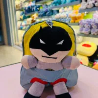 کوله پشتی عروسکی