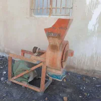 فروش آسیاب پودری