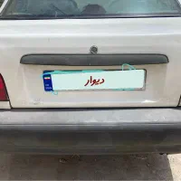 پراید ۱۳۱|خودرو کلاسیک|بوشهر, |دیوار
