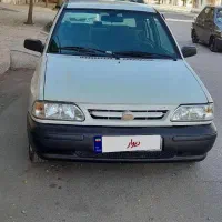 پراید ۸۳انژکتور