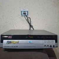 دستگاه سی دی سه دیسک سامسونگ