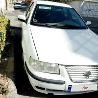 سمندLX تک سوزمدل۸۷|خودرو سواری و وانت|سنندج, |دیوار