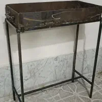 منقل آهنی|اجاق گاز و لوازم برقی پختوپز|بروجرد, |دیوار