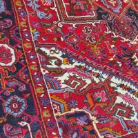 فرش تک شش متری