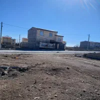 زمینی به متراژ  ۲۱۰