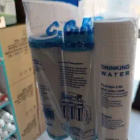 پک فیلتر سه پنج مرحله تسویه اب تصفیه آب تسفیه اب|آب‌سردکن و تصفیه آب|کرج, فاز ۳ گوهردشت|دیوار