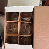 لیوان پنگوئن ترک|ظروف سرو و پذیرایی|تهران, امانیه|دیوار