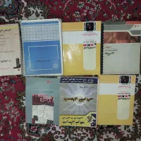 کتاب دانشگاهی برق معماری تربیت بدنی|کتاب و مجله آموزشی|شیراز, ریاستی|دیوار