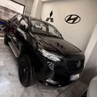 پیکاپ کلوت اتومات / MAX MOTOR / اقساط تحویل فوری