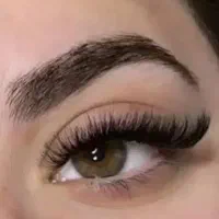مدل مژه
