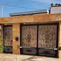 درب برقی جک و ریلی و کرکره