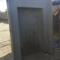 کفی اج دار نیسان دوگانه|قطعات یدکی و لوازم جانبی|ارزوئیه, |دیوار