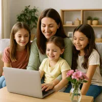 گزینش کارجو بادرآمد عالی برای بانوان