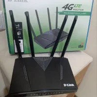 مودم Dlink مدل M960|مودم و تجهیزات شبکه|کرج, عظیمیه|دیوار