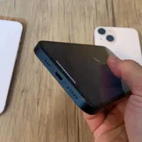 iphone 13 - ایفون ۱۳|موبایل|تهران, قصر فیروزه ۲|دیوار