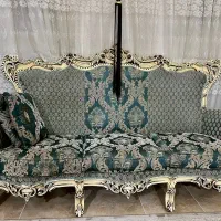 مبل سلطنتی