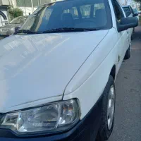 آریسان یک مدل ۱۳۹۹ فوق العاده|خودرو سواری و وانت|لاهیجان, کوی آزادگان|دیوار