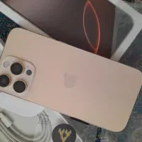 آیفون 16پرومکس