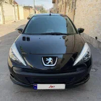 ۲۰۷iاتومات پلاس فرمان برقی