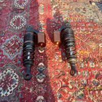 قطعات موتور سیکلت|قطعات یدکی و لوازم جانبی|صباشهر, |دیوار