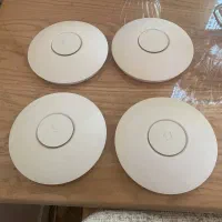 اکسس پوینت access point unifi Ap Lr|مودم و تجهیزات شبکه|اندیشه, اندیشه فاز ۱|دیوار