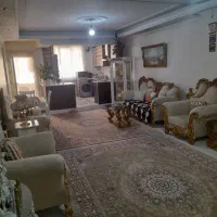 اپارتمان۸۵ متری فول امکانات امیر سلیمانی