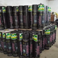 پخش و نصب ایزوگام واسفالت