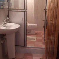 اجاره طبقه همکف ورودی مجزا دو خواب در به حیاط|اجارهٔ خانه و ویلا|شهرضا, |دیوار