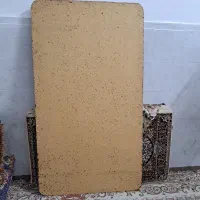 تخت تخته و تشک تخت