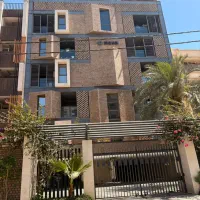 فروش واحد ۹۵ متری ساخت ۴۰۴ ملی راه