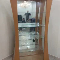 بوفه سالم مناسب جهیزیه