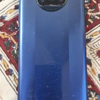 poco x3 pro 256g ram8|موبایل|تهران, مینیسیتی (شهرک نفت)|دیوار