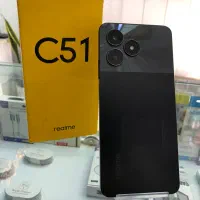 realme c51 128/4